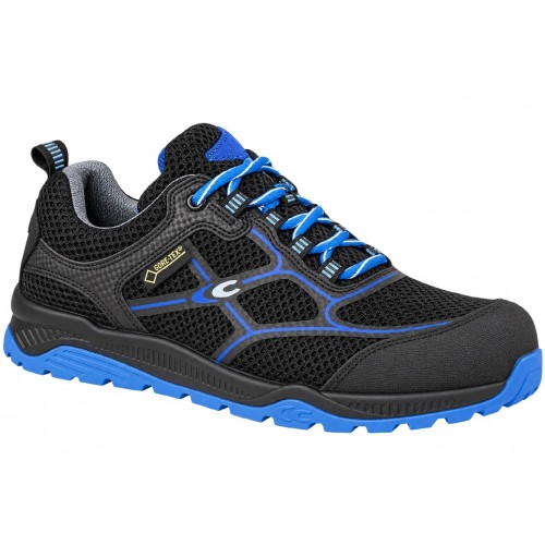 Cofra Touchdown GORE-TEX Safety Trainers Waterproof Cofra Touchdown GORE-TEX Safety Trainers Waterproof